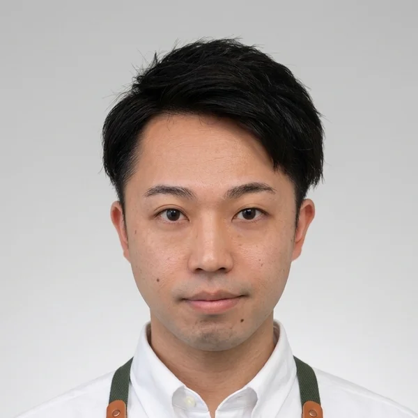 代表 北野翔