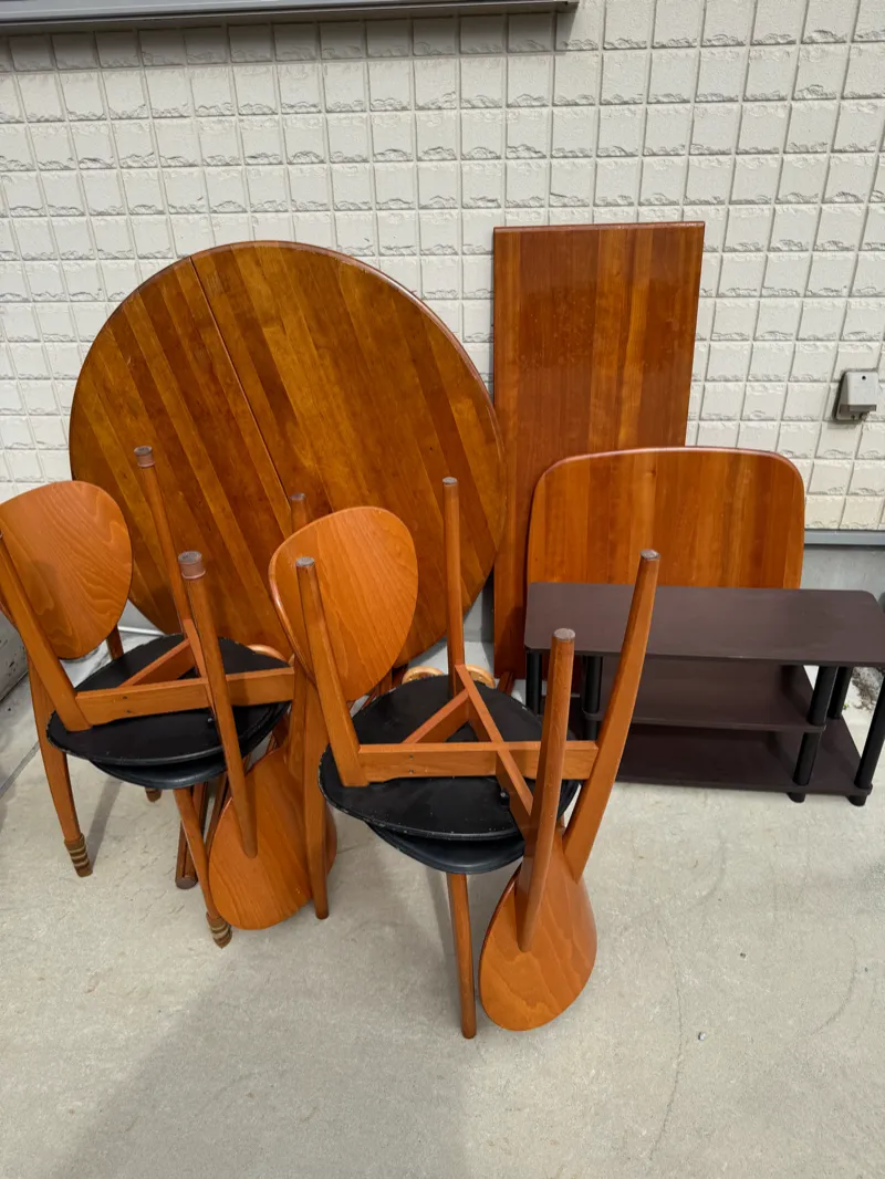 平塚市で大型家具・ソファ・棚を出張買取
