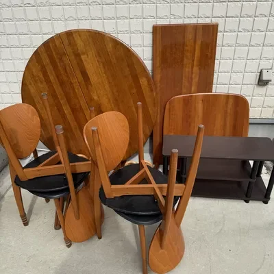 デンマーク家具 買取
