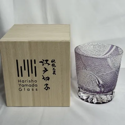 江戸切子 買取